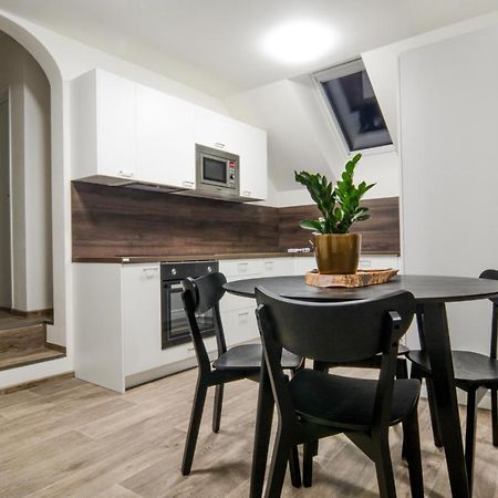Apartmany Victory Residence Prosecne Экстерьер фото