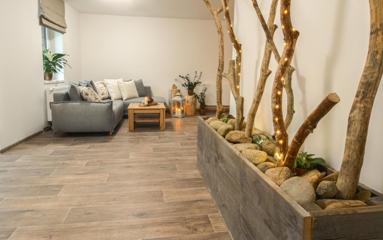 Apartmany Victory Residence Prosecne Экстерьер фото
