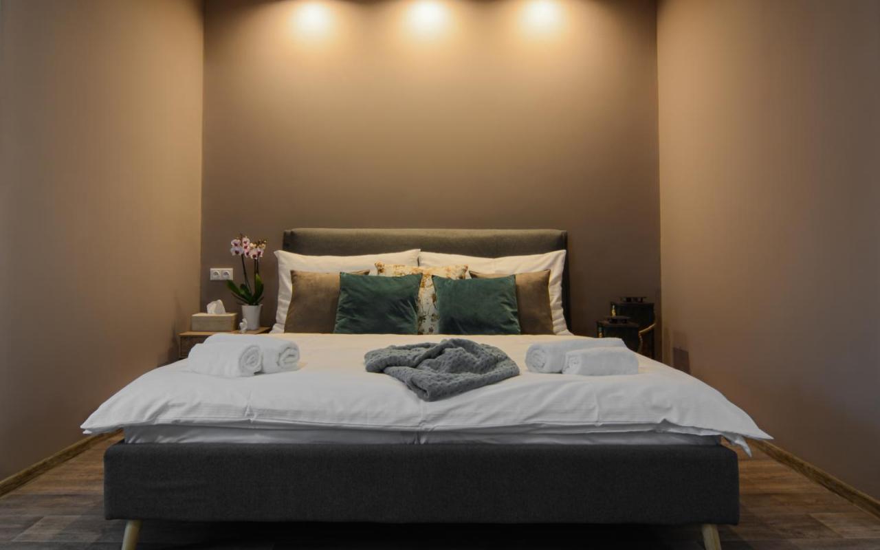Apartmany Victory Residence Prosecne Экстерьер фото