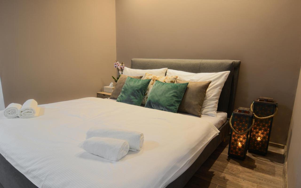 Apartmany Victory Residence Prosecne Экстерьер фото
