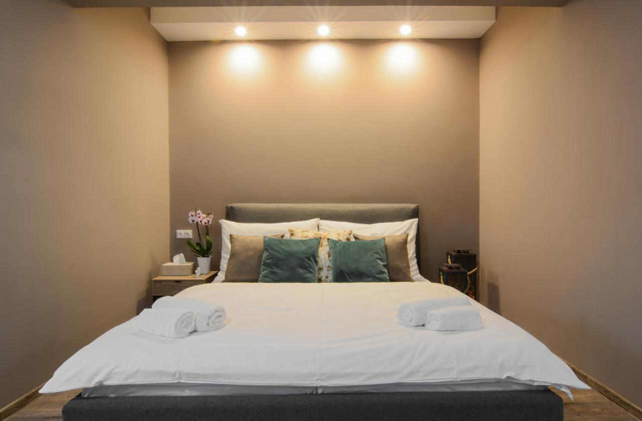 Apartmany Victory Residence Prosecne Экстерьер фото