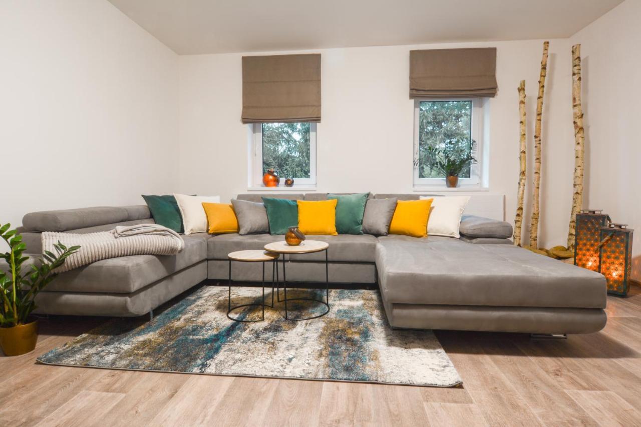 Apartmany Victory Residence Prosecne Экстерьер фото