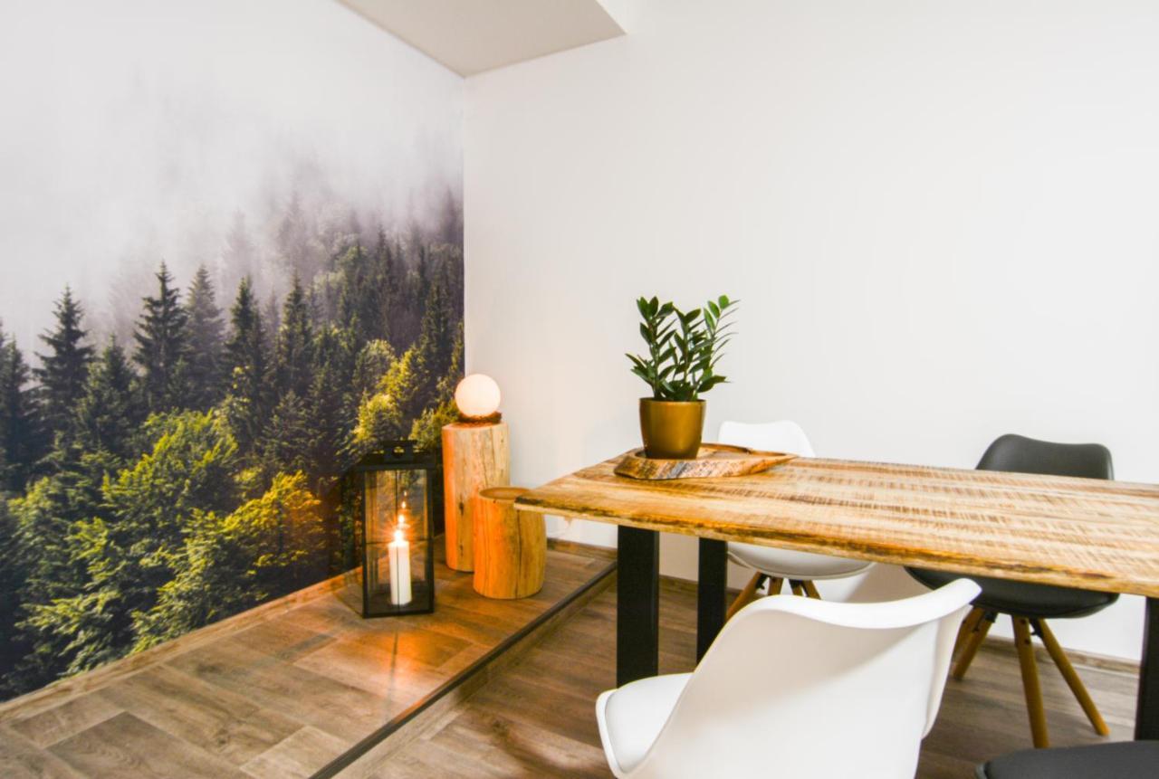 Apartmany Victory Residence Prosecne Экстерьер фото