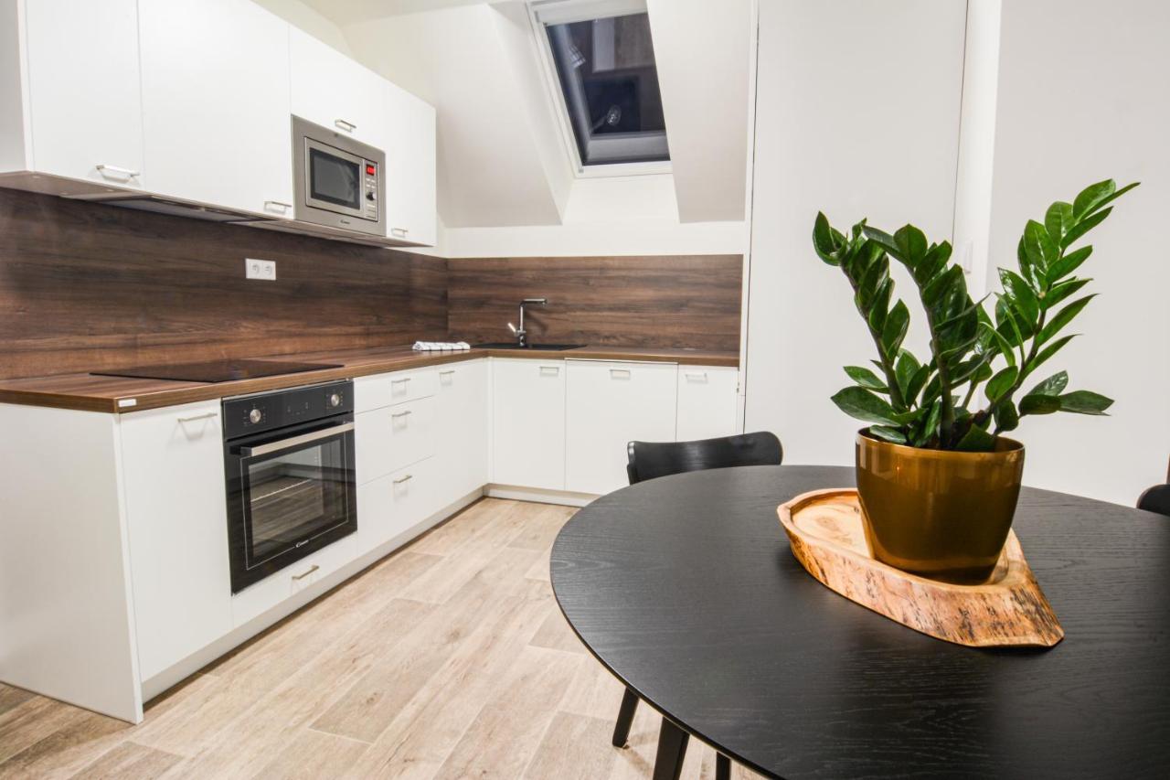 Apartmany Victory Residence Prosecne Экстерьер фото