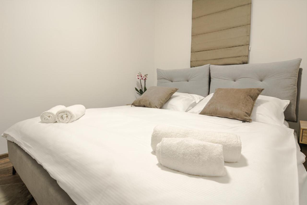 Apartmany Victory Residence Prosecne Экстерьер фото