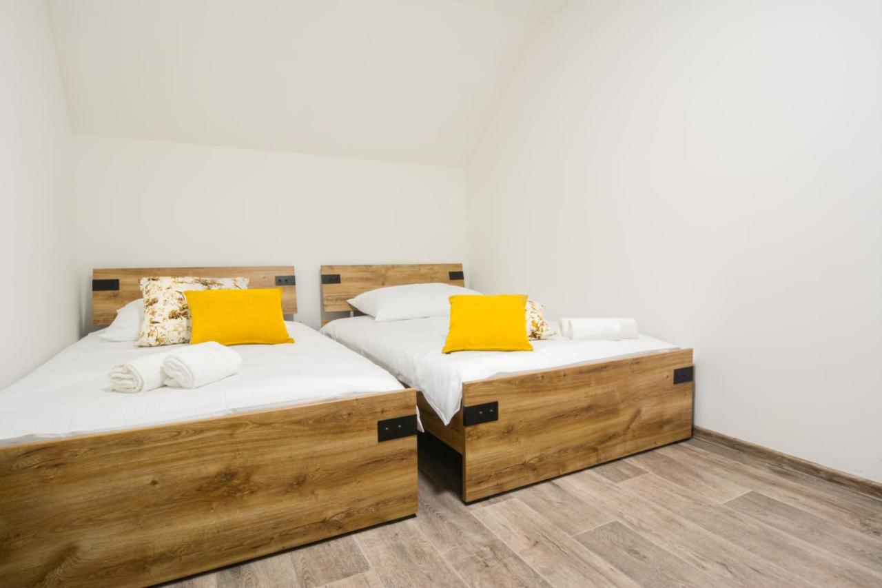Apartmany Victory Residence Prosecne Экстерьер фото