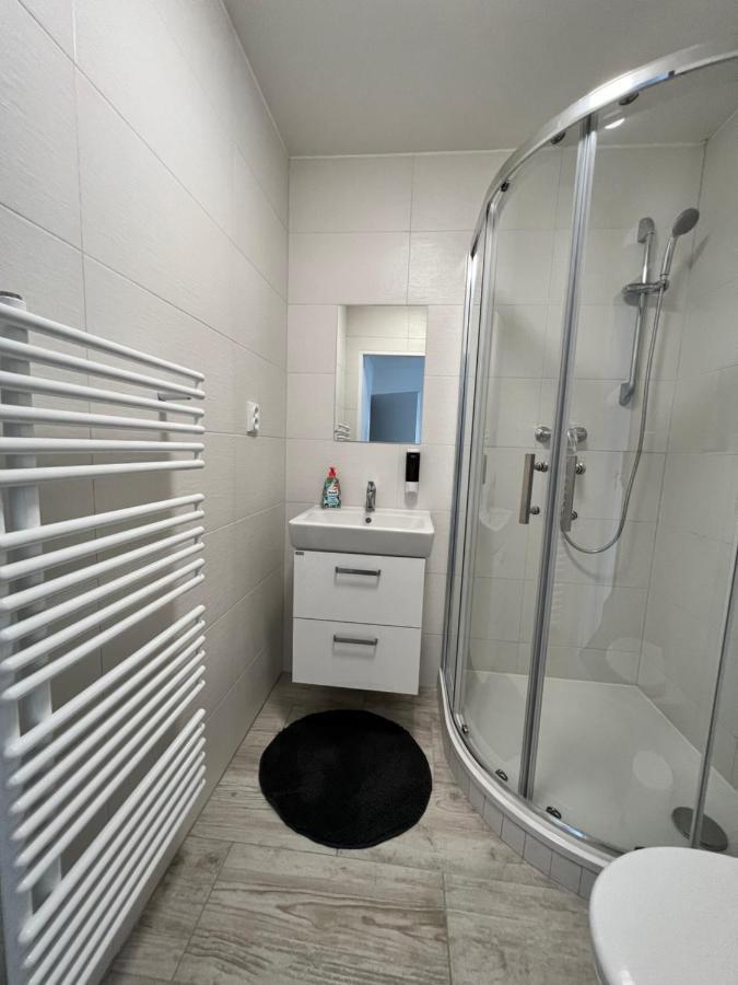 Apartmany Victory Residence Prosecne Экстерьер фото