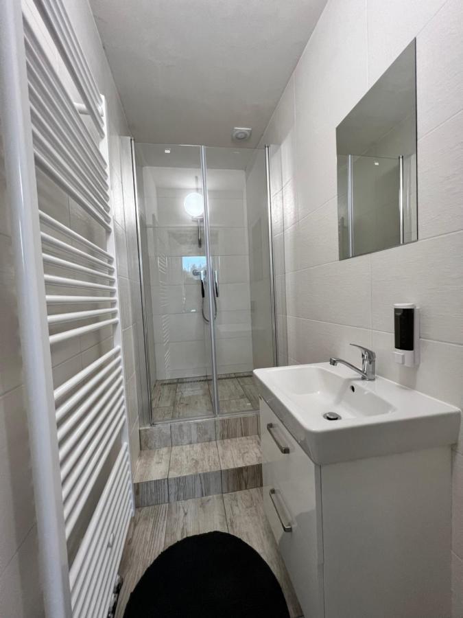 Apartmany Victory Residence Prosecne Экстерьер фото