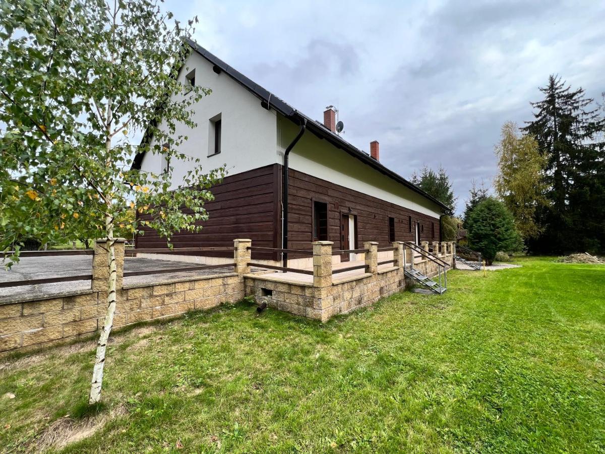 Apartmany Victory Residence Prosecne Экстерьер фото