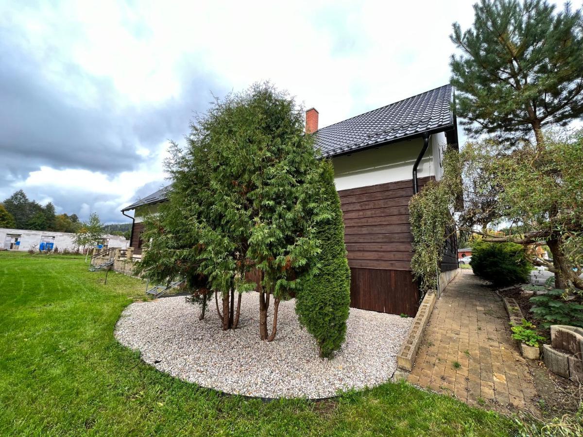 Apartmany Victory Residence Prosecne Экстерьер фото