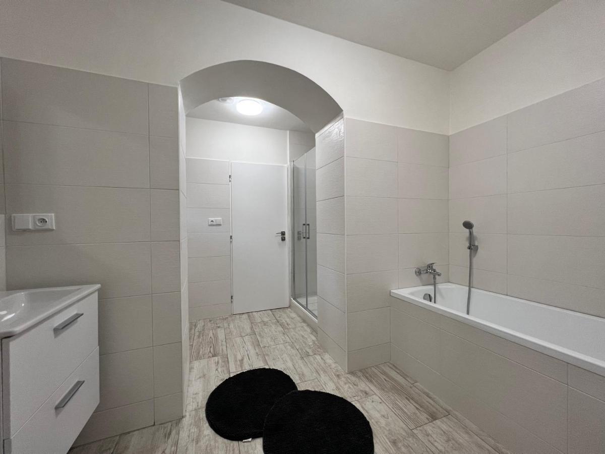 Apartmany Victory Residence Prosecne Экстерьер фото